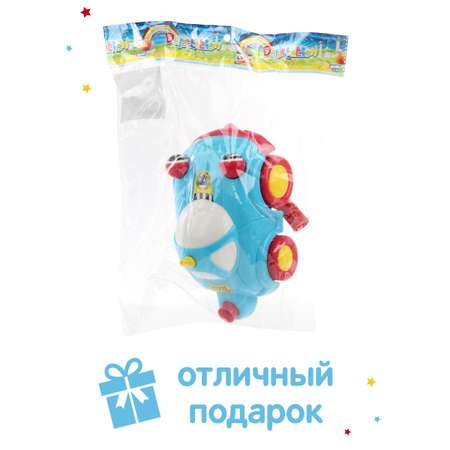 Игрушка Veld Co каталка Машинка