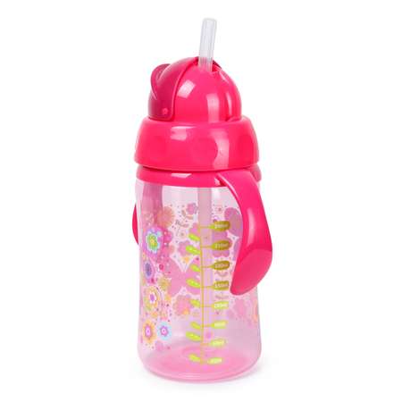 Поильник BabyGo 260 мл 1 шт.