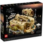 Конструктор LEGO Star Wars 75290 3090 дет.