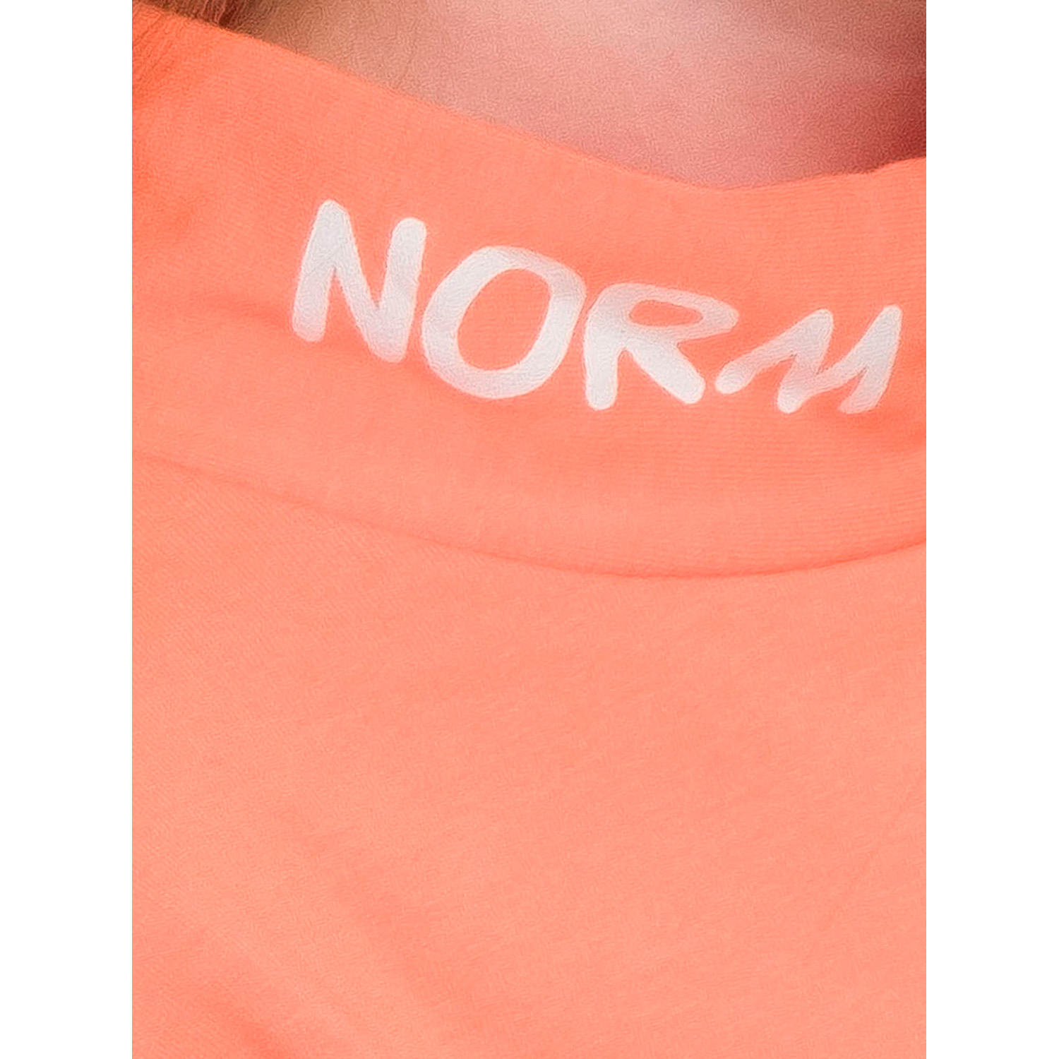 Водолазка Pelican GFJS3293/1U/Оранжевый(31) - фото 2