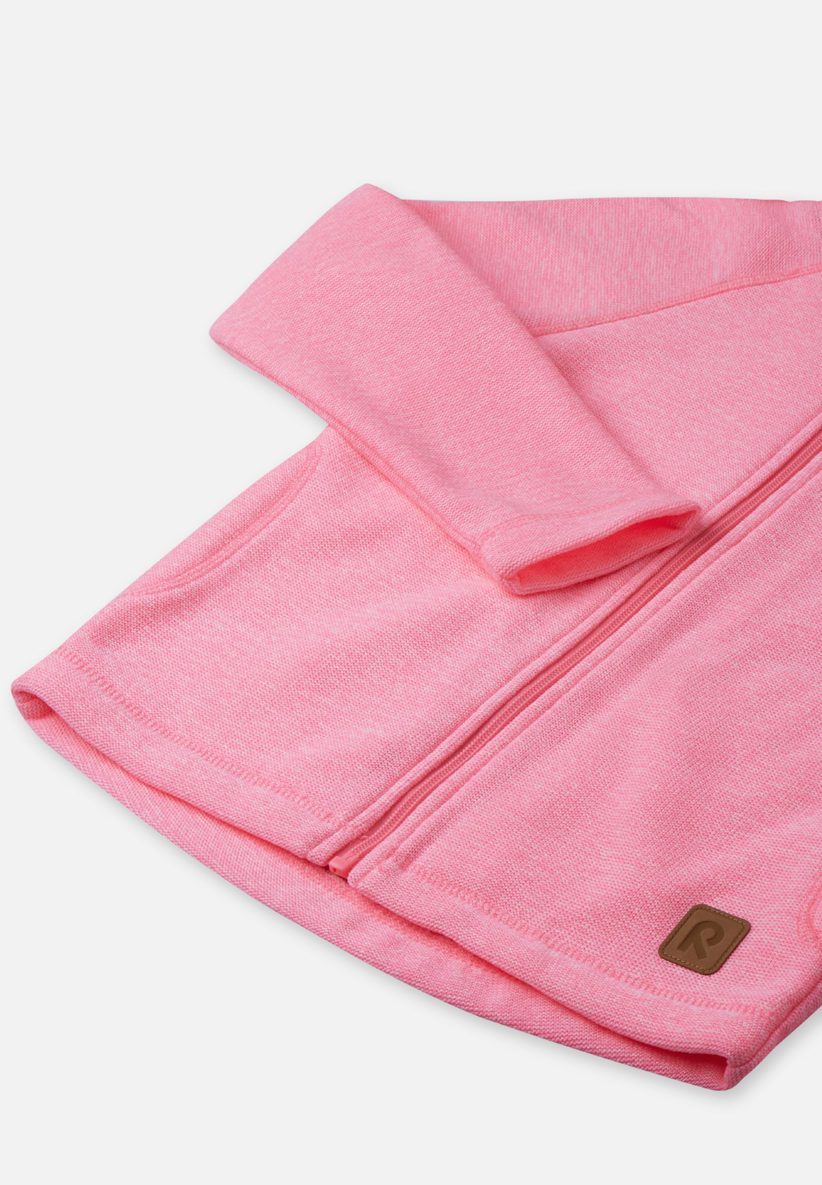 Толстовка Reima 536581-4420 - фото 4