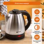 Чайник электрический HOME ELEMENT HE-KT166