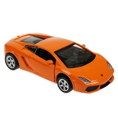 Автомобиль Технопарк Lamborghini 1:43