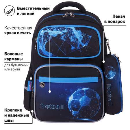 Рюкзак Юнландия