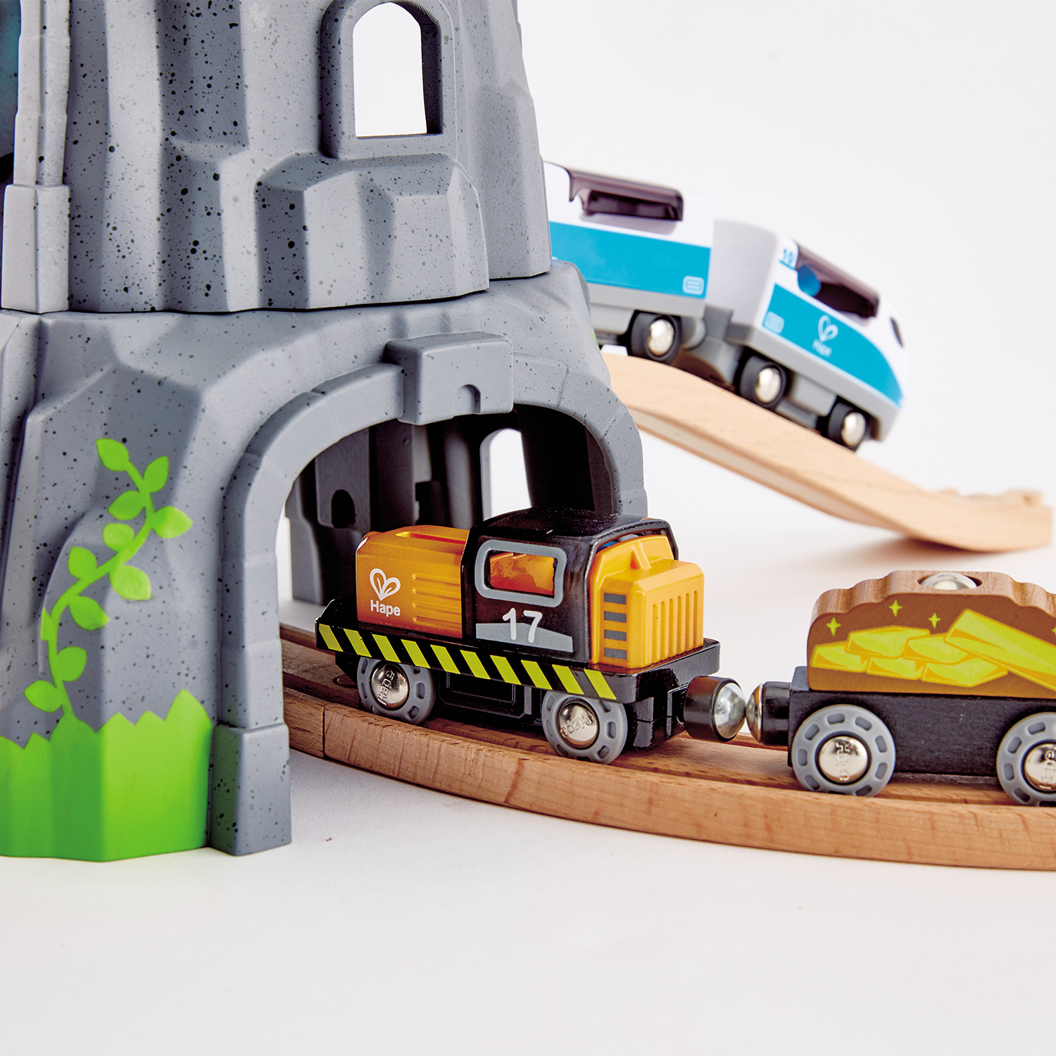 Дополнительные элементы Hape E3739_HP - фото 3