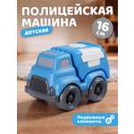 Полицейская машина Компания Друзей