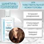 Шампунь Ринфолтил 200 мл
