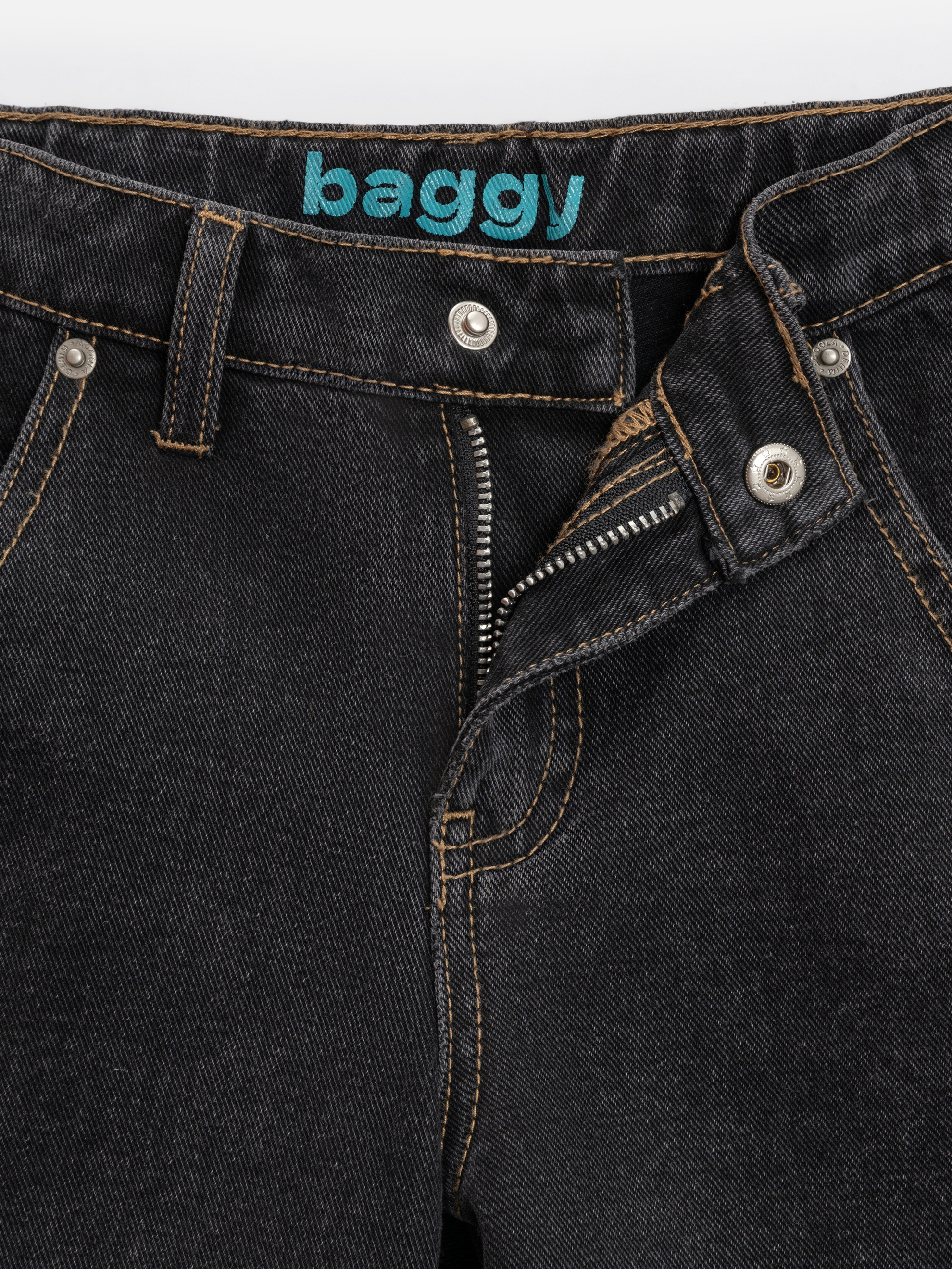 Джинсы Acoola 20120440104_0094426 - фото 3