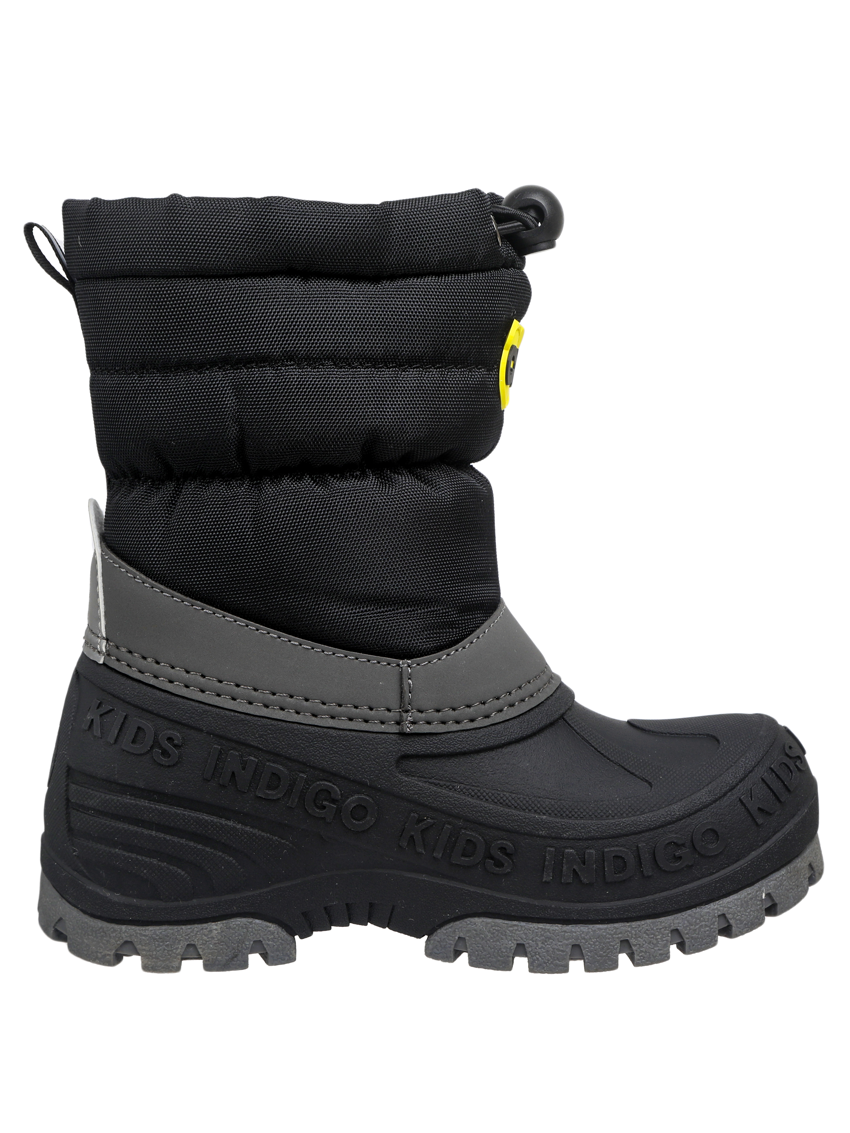Дутики Indigo kids 60-0001D - фото 3