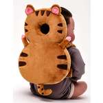 Шлем PIFPAF KIDS Тигренок