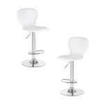 Стул DOBRIN ELISA 2 шт.