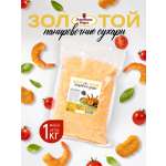 Панировочные сухари Золотой Эстетика вкуса 1 кг