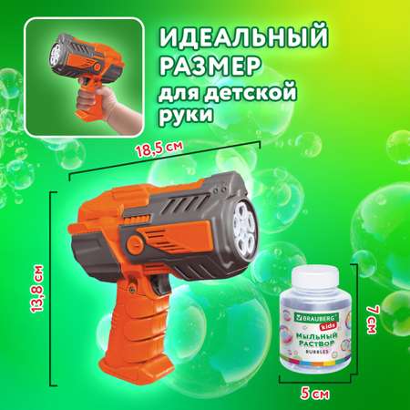 Пистолет для выдувания Brauberg
