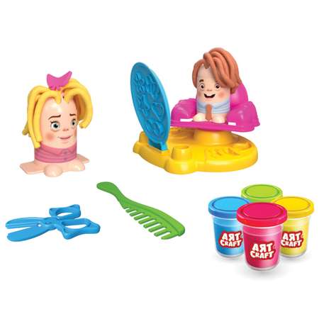 Тесто-пластилин AЯT CRAFT