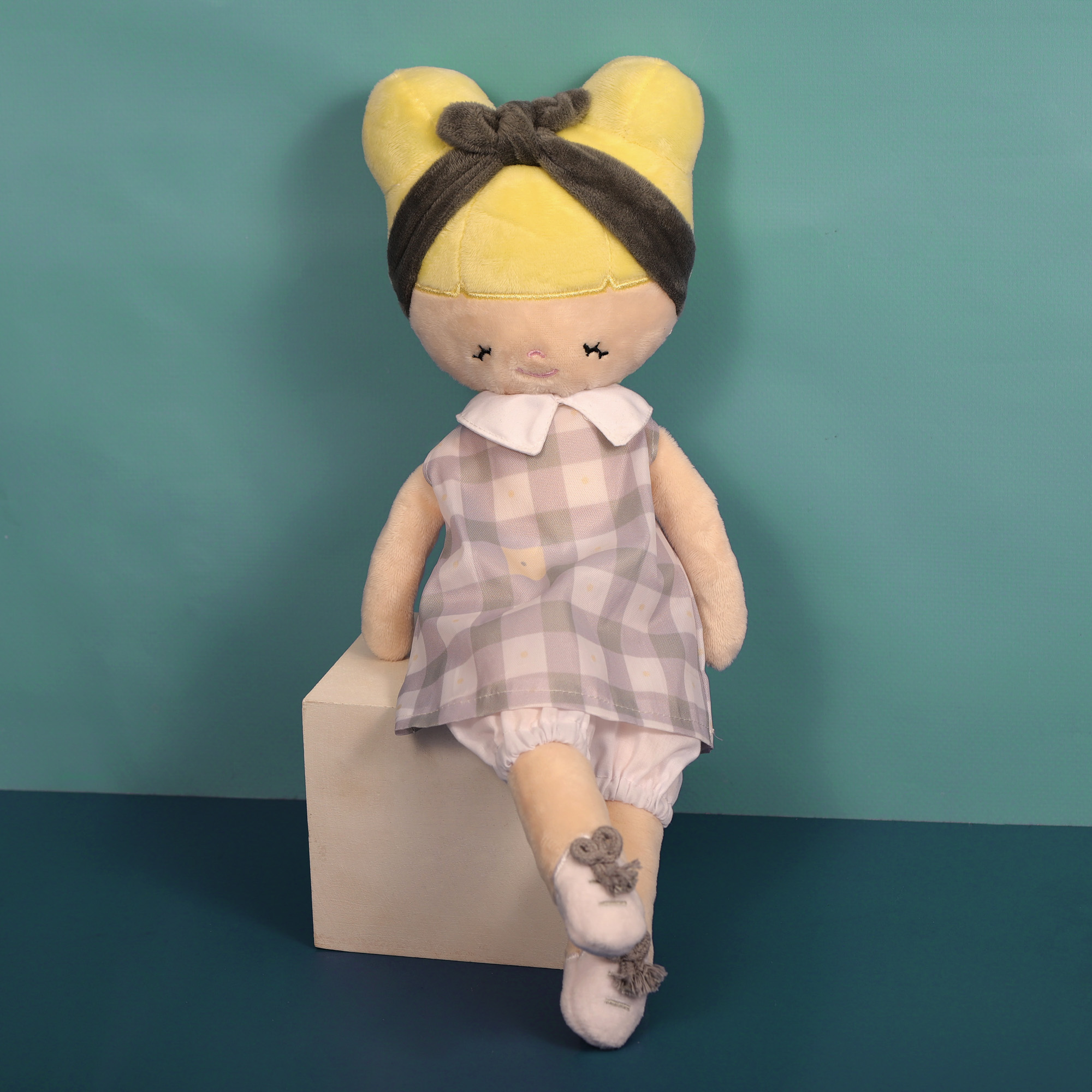 Прогулочная коляска для кукол DeCuevas Toys 90547 - фото 13