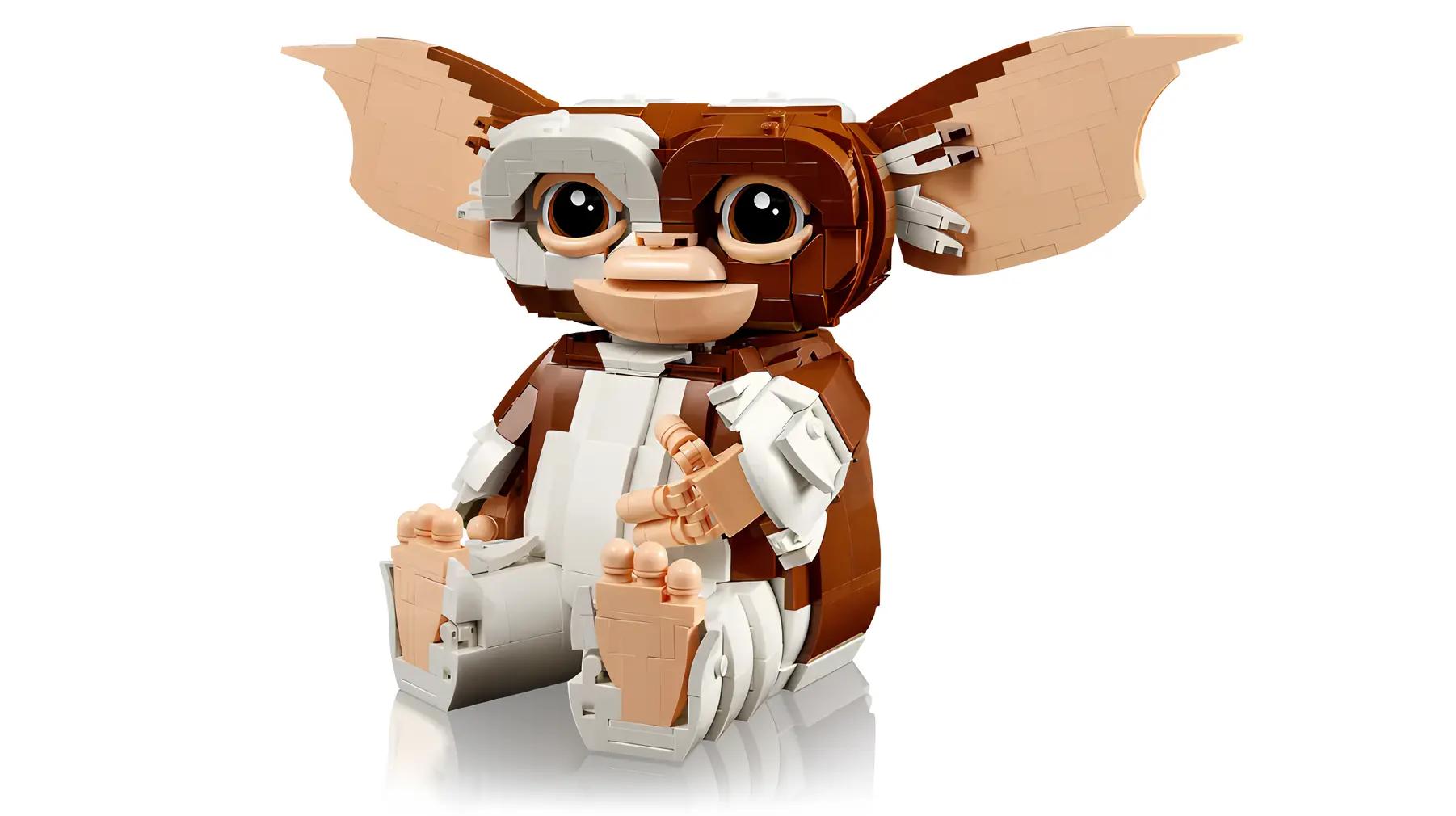 Конструктор LEGO Ideas - фото 5