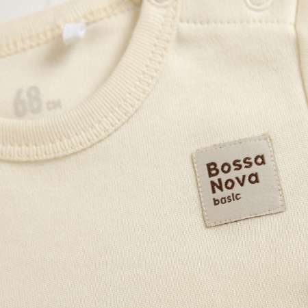 Боди Bossa Nova