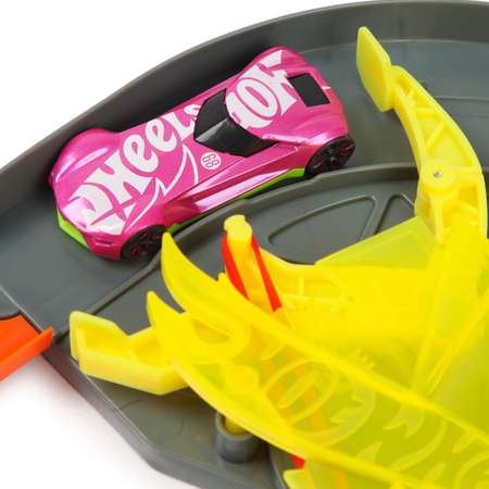 Трек Hot Wheels Track Builder в ассортименте