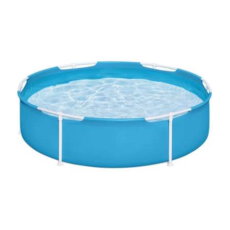 Бассейн каркасный Bestway 56283