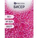 Набор для творчества Preciosa бисер чешский 10/0 50г 1 шт