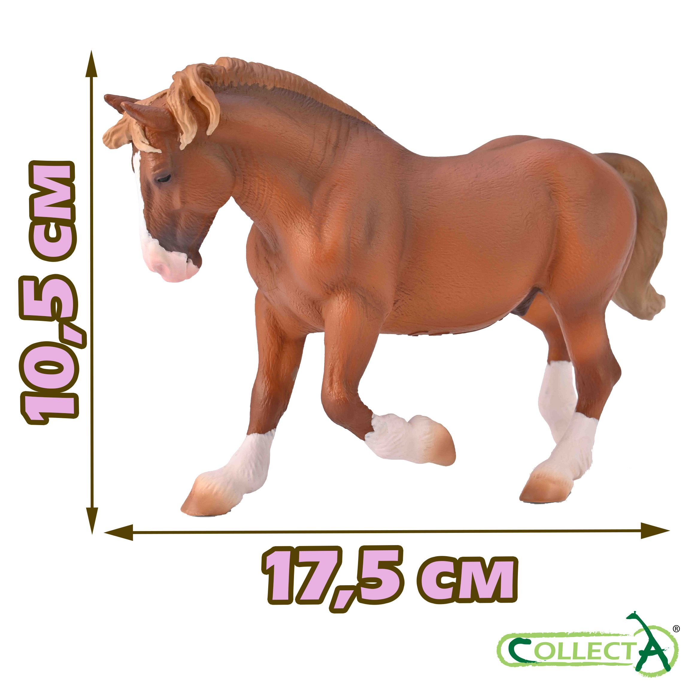 Фигурка Collecta - фото 2