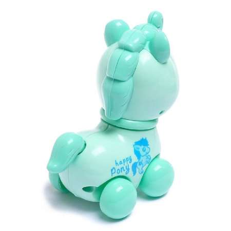 Игрушка Uviton каталка Пони