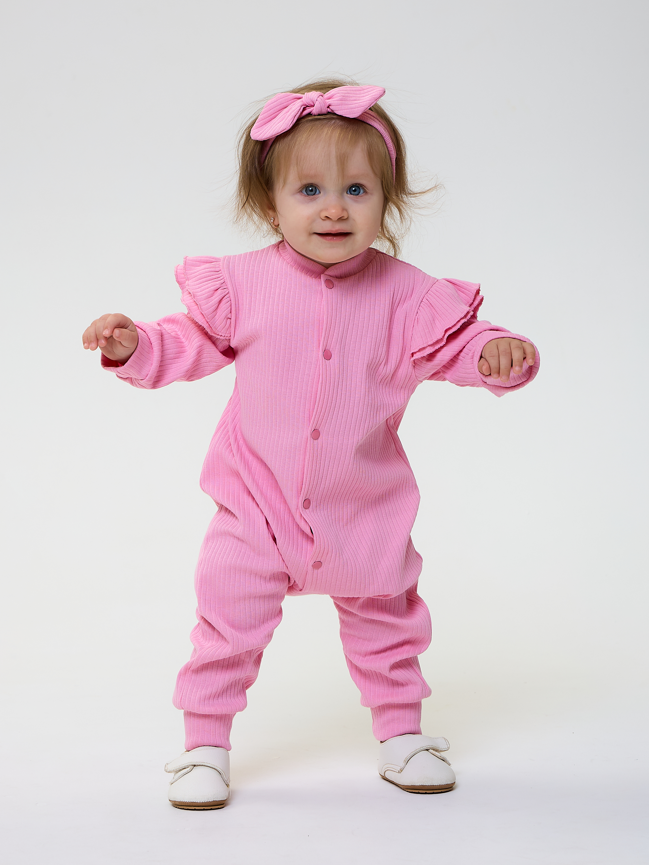 Комбинезон ТОСЯ БОСЯ LIV-01 - фото 12