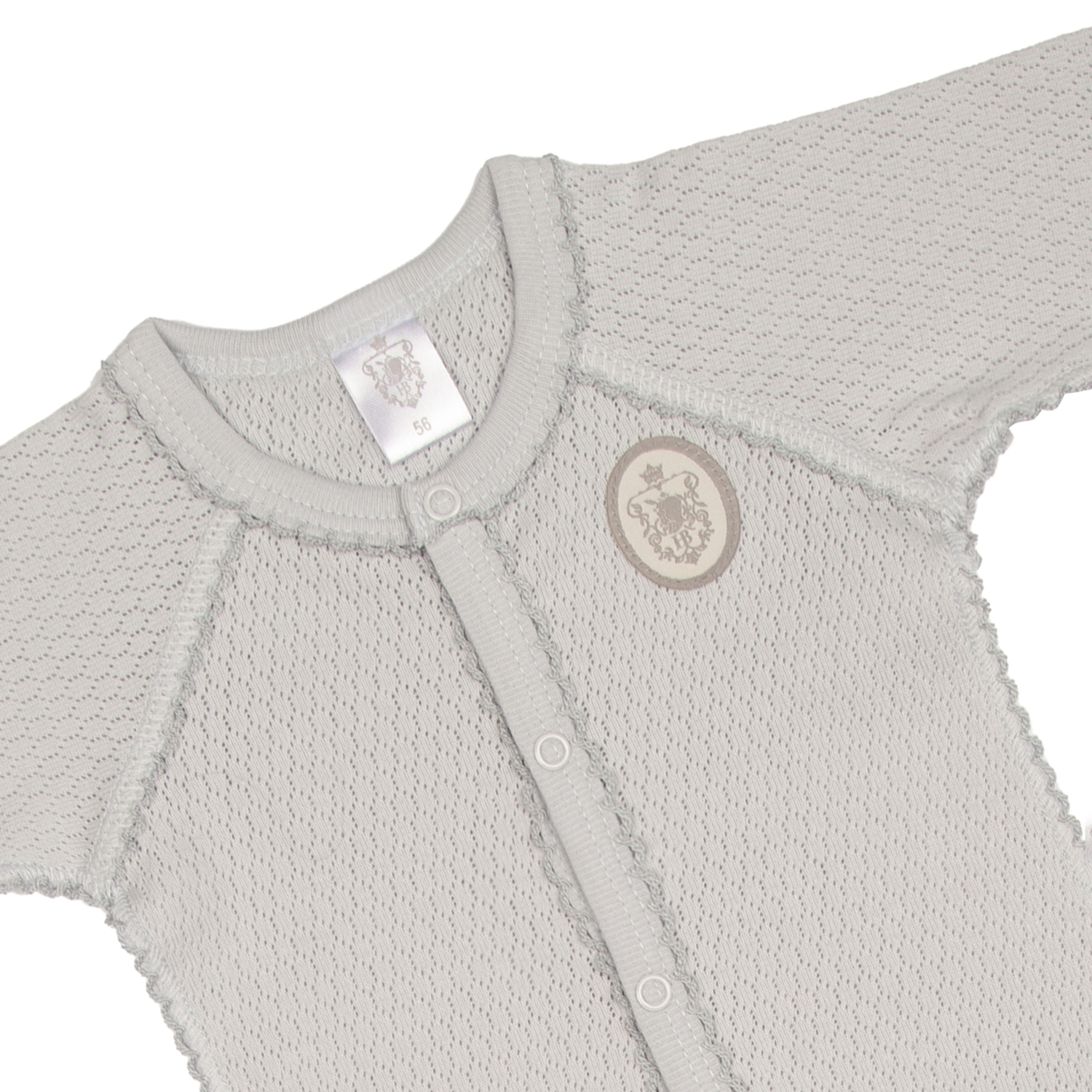 Комбинезон НаследникЪ Выжанова 02046-11004 - фото 8