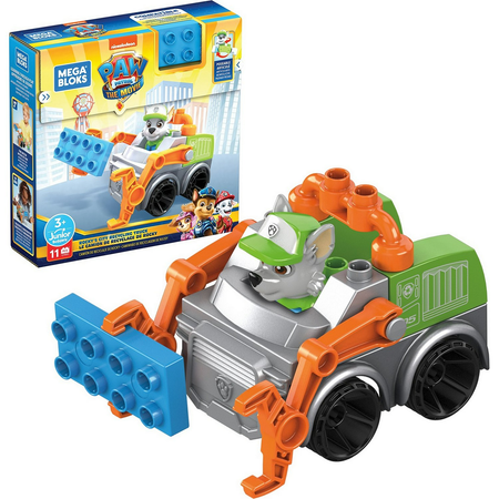 Конструктор Paw Patrol