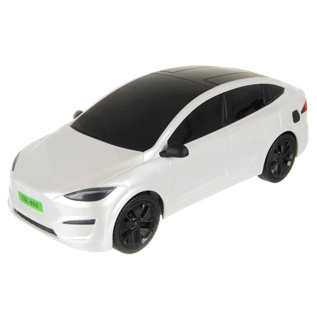 Автомобиль РУ Veld Co - фото 4