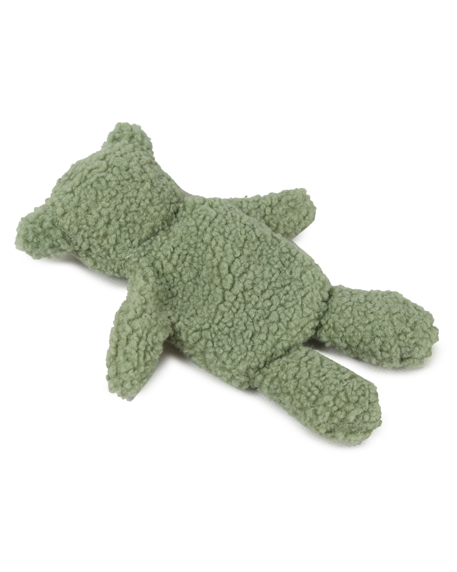 Игрушка для собак Barbaks Лягушка Мирослава - фото 5