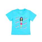 Футболка VGtrikotazh