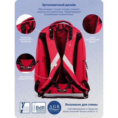 Рюкзак BELMIL