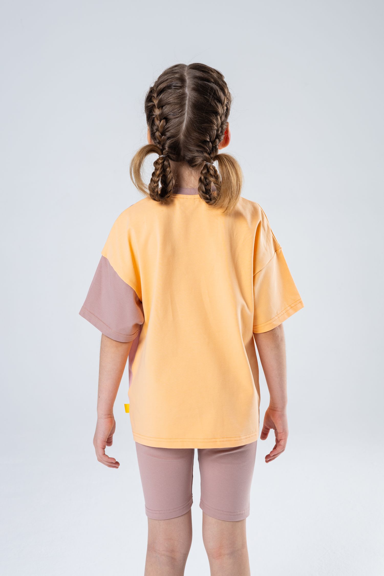 Костюм БарDuck bd_color_peach - фото 5