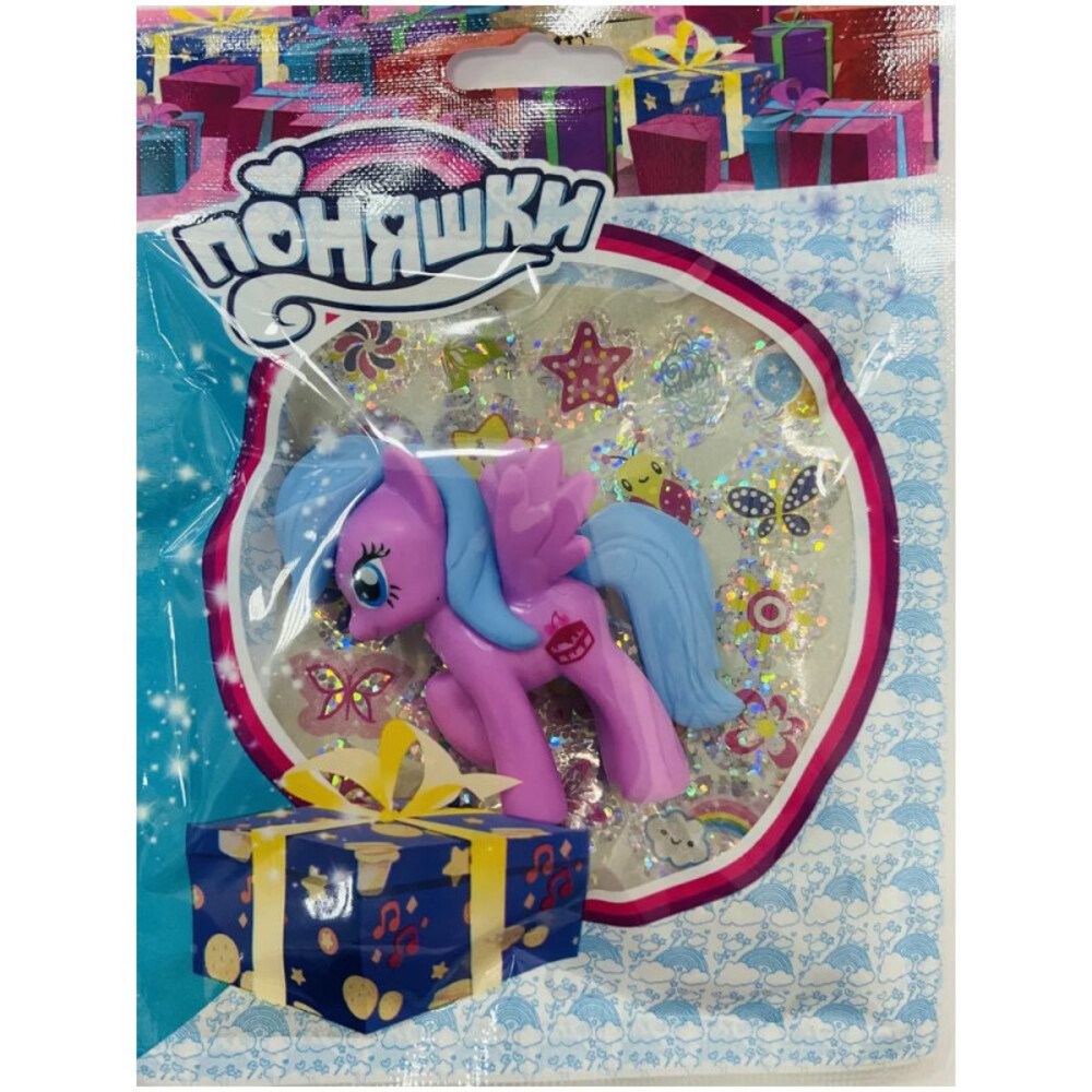 Журналы ИД Лев Набор развивающих детских журналов с наклейками - фото 6