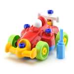 Конструктор Colorplast Гонка в ассортименте