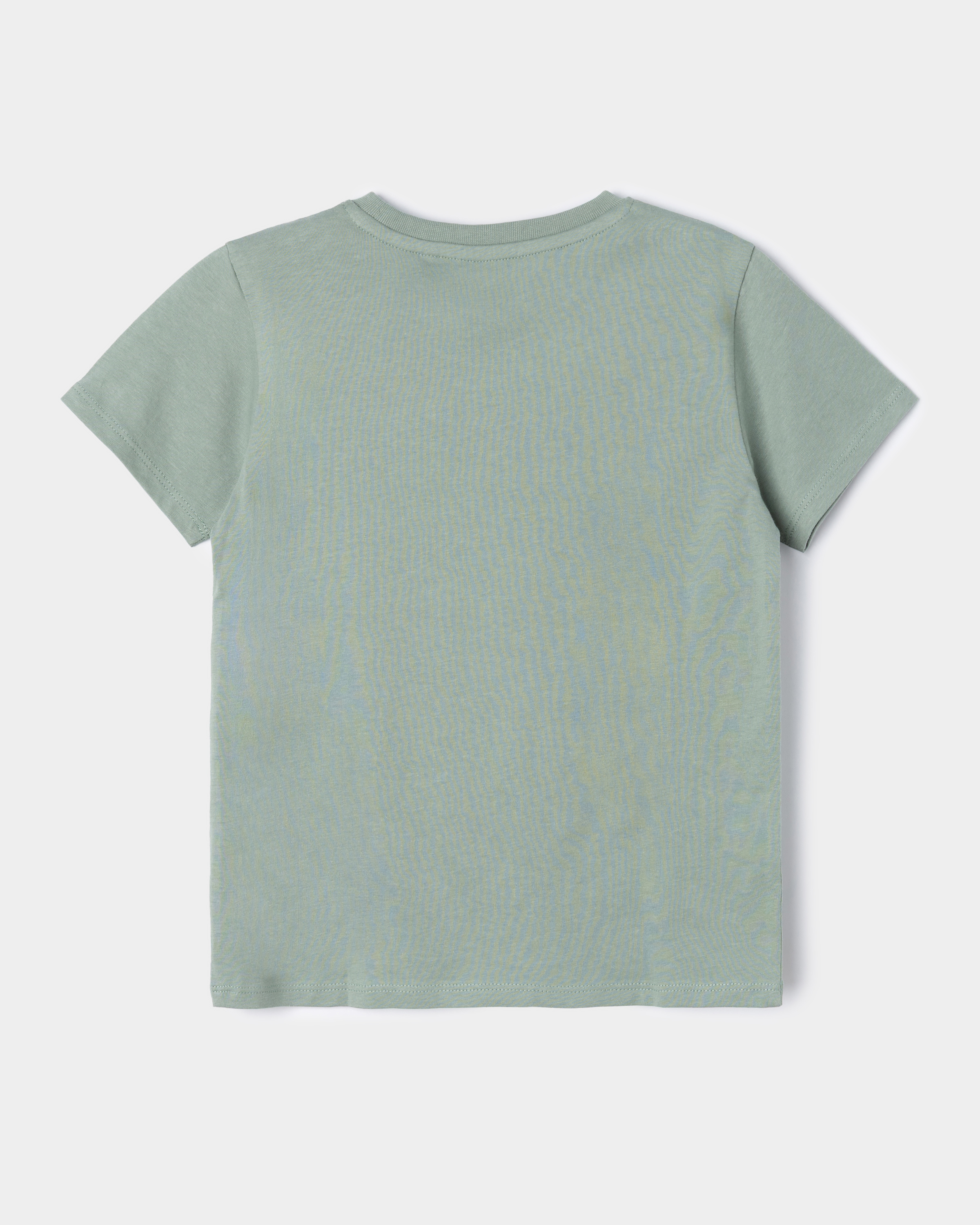 Футболка Futurino BSS26015FUkb24 - фото 3