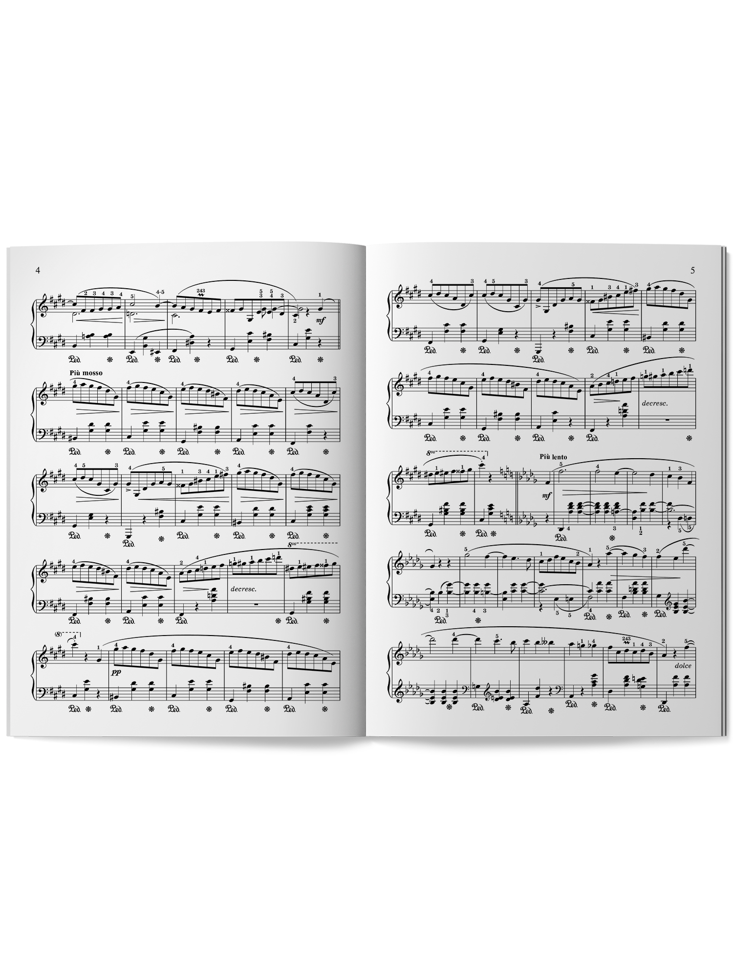 Шопен. Лучшее Феникс Книга - фото 12