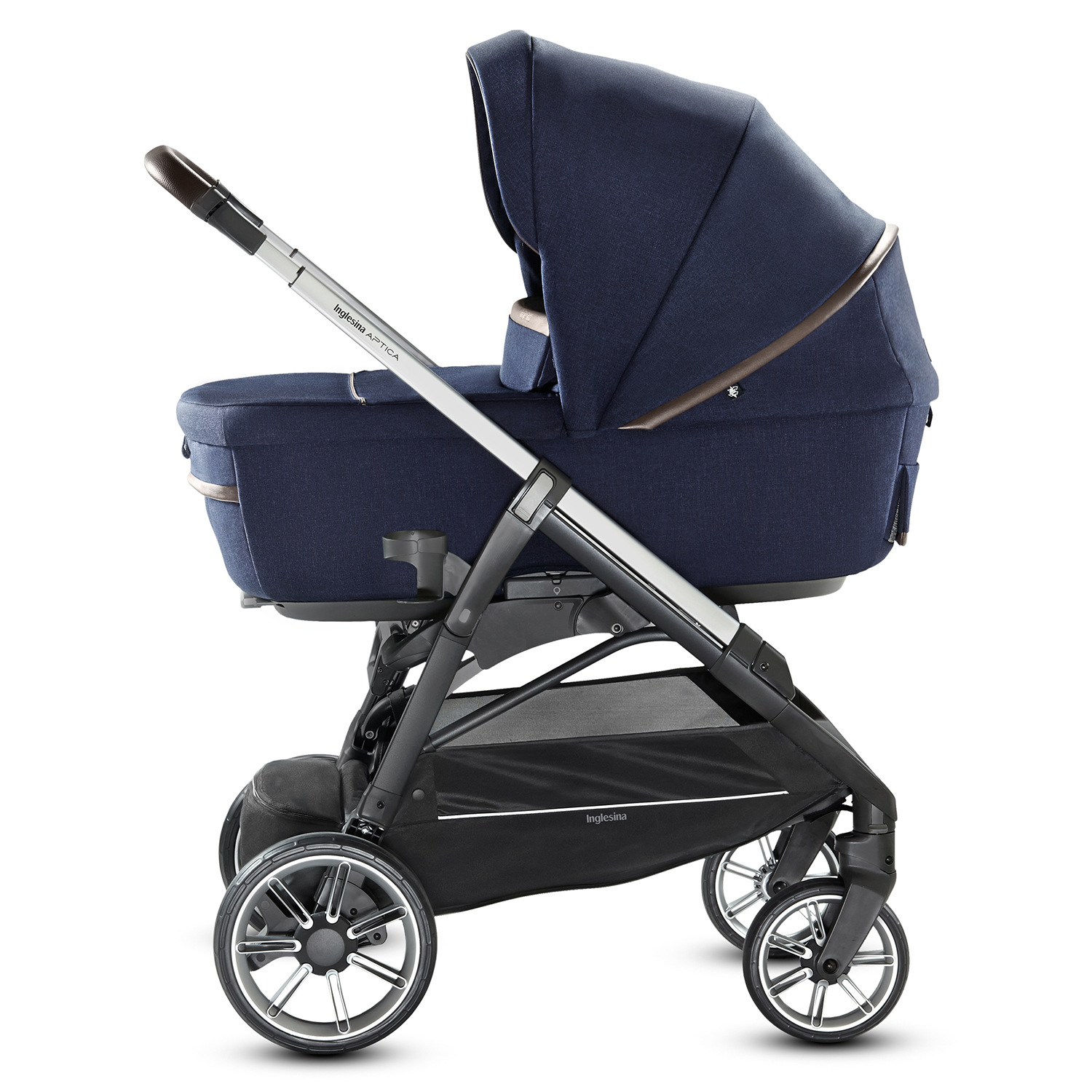 Коляска 2в1 Inglesina - фото 2