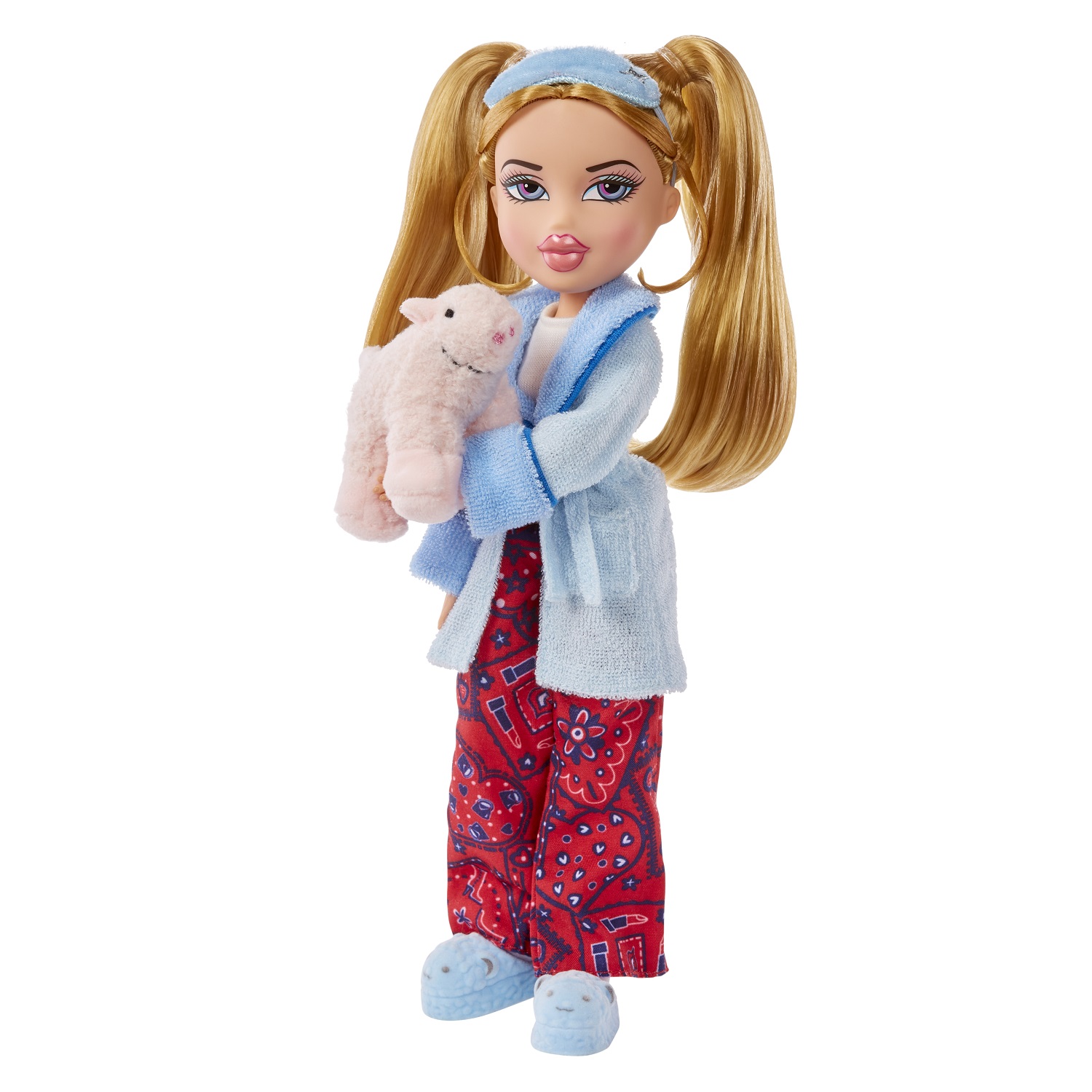 Кукла модельная Bratz 592037-EUC - фото 4