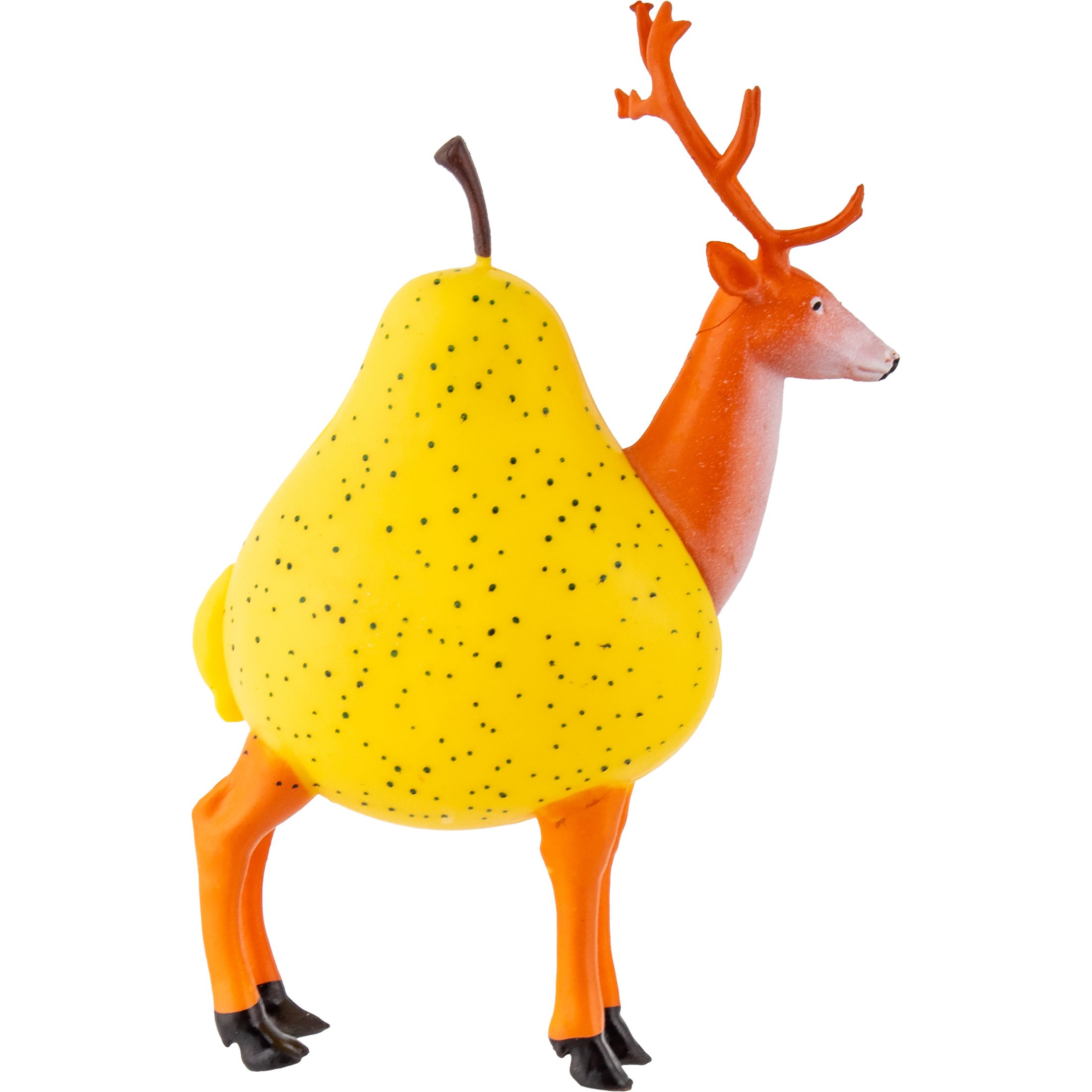 Фигурка KiddiePlay Deer Pear - фото 3