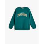 Свитшот KOTON