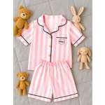 Пижама TIT kids