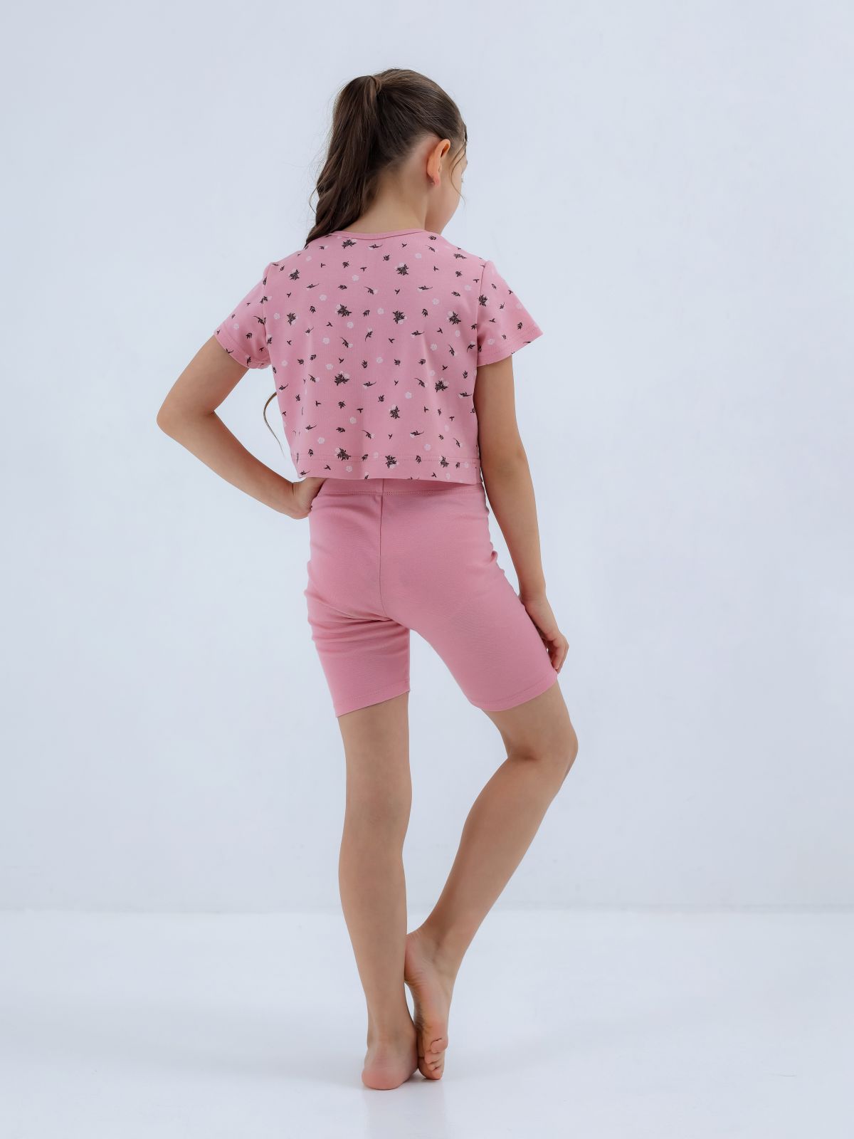 Футболка Пелигрин БЛ1пн - фото 6