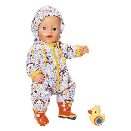 Одежда для кукол BABY BORN