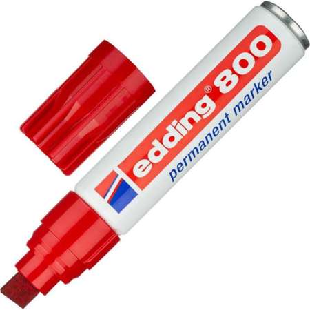 Маркеры Edding 1 цв.