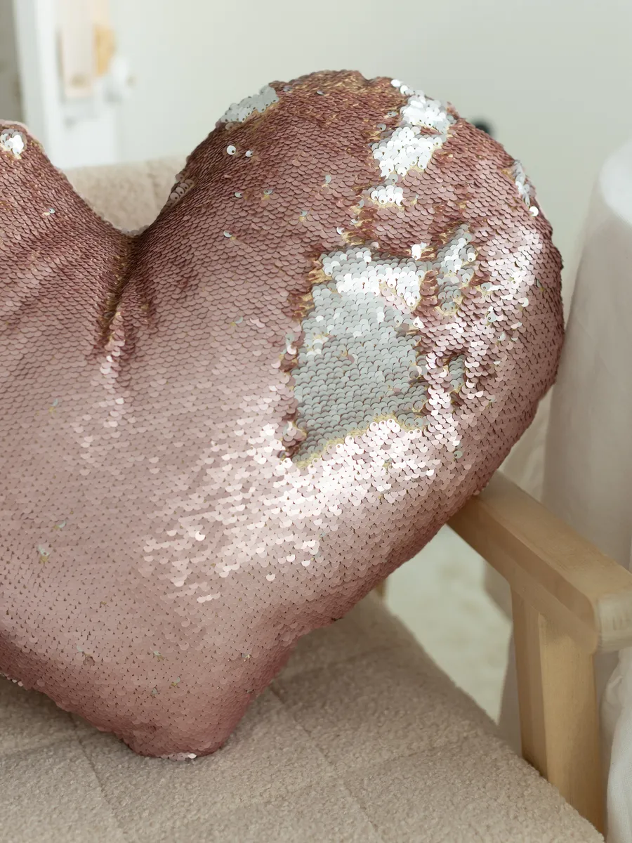 Подушка декоративная COROCOCO 40 x 47 см 1 шт. - фото 3