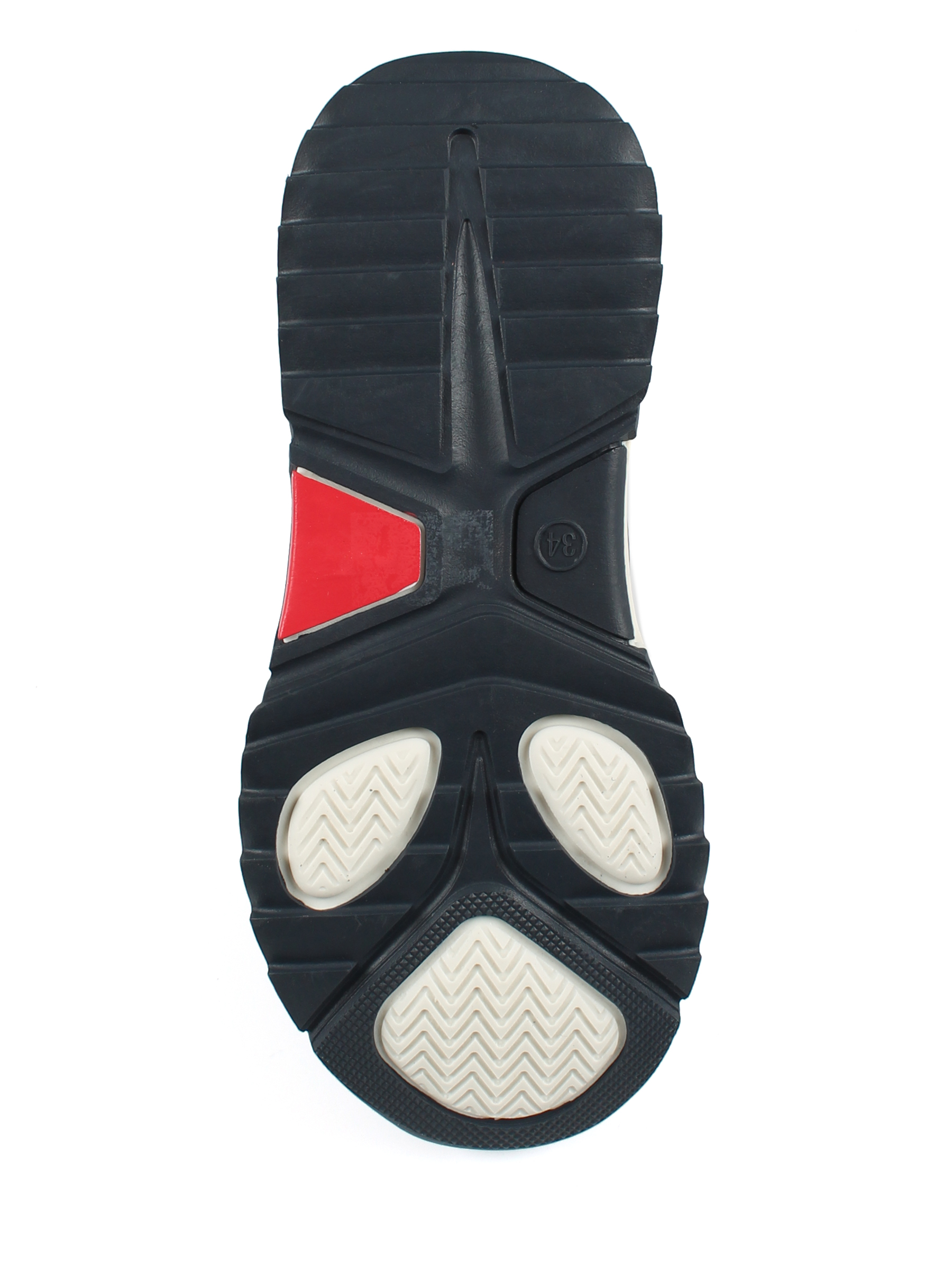 Ботинки Antilopa AL 16065 - фото 18