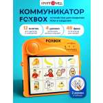 Настольная игра КРИПТОМЕД FoxBox