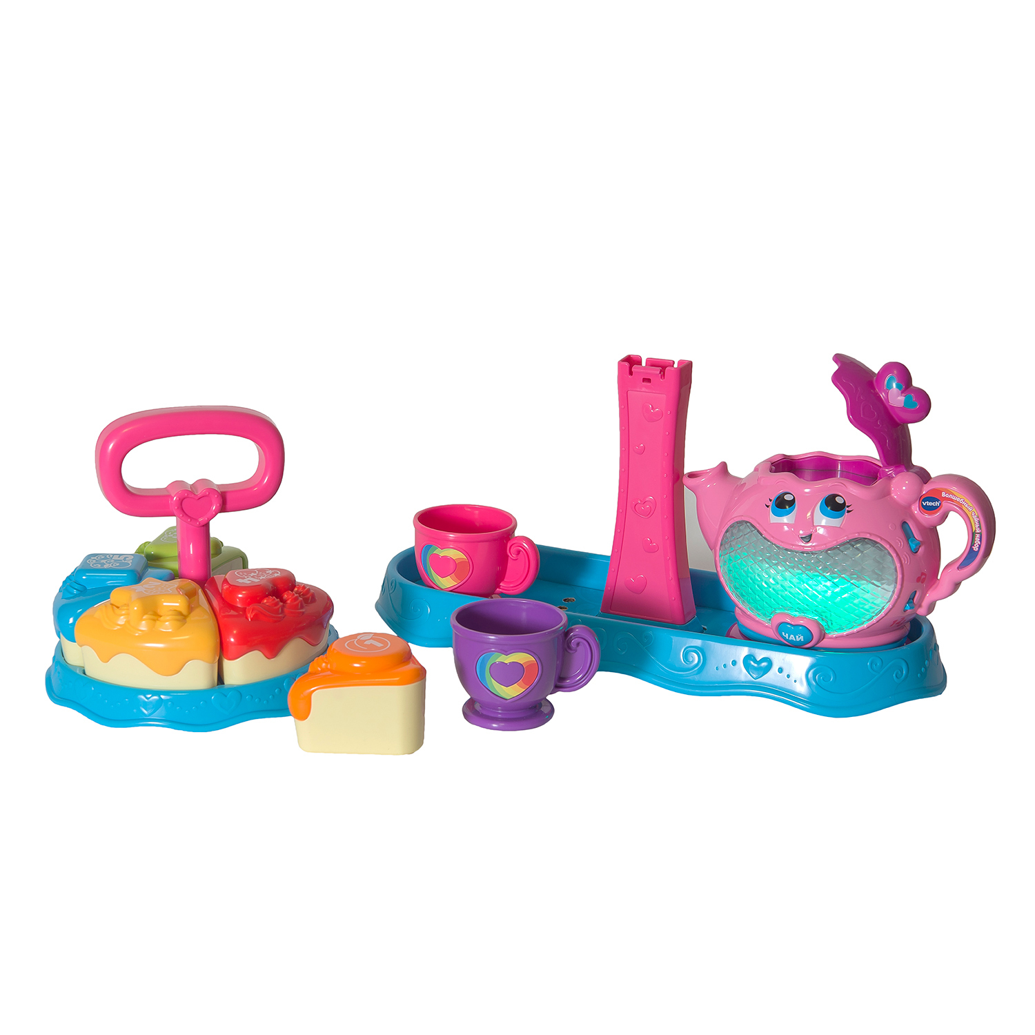 Игрушка Vtech - фото 6